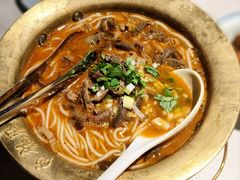 -龍聚祥烧麦馆(鼓楼店)