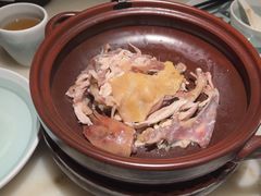 -客语客家菜(华发商都店)