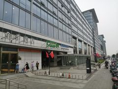 -杭州九堡客运中心