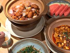 -青年公社烤鸭(滨湖银泰店)