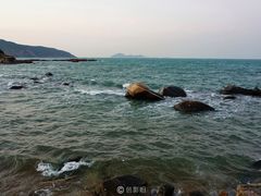 -东澳岛