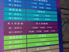 -锦艺城海洋馆