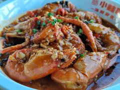 -小林哥的海鲜馆·夜宵烧烤(渔人码头店)