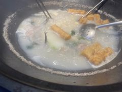 -陈大锅·岳阳鱼馆·地道岳阳菜(美食街店)