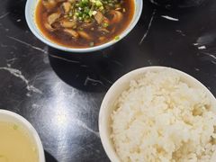 -李记小小吃·江油肥肠(涪江路店)