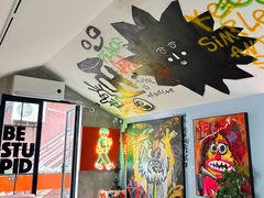 -nodcafe(M50创意园店)