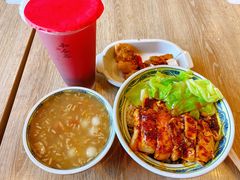 -和合谷(德外店)