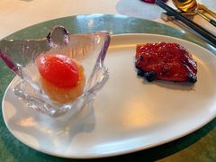 -三号黄浦会Canton Table