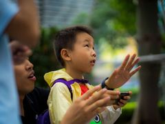 活动-DJI大疆(深圳华强北曼哈授权体验店)