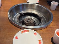 -牛市坎火锅(建设路店)