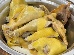 -成惠食府(赤岗店)