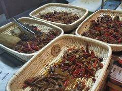 -王婆乔鲜鱼自助火锅(蜀汉路店)