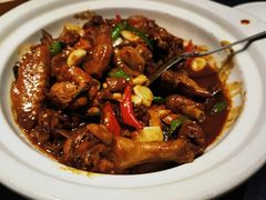 -开海·红岛海鲜虾水饺(石老人店)