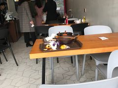 大堂-宝小庆邵阳米粉(深圳市南山保利店)