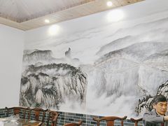 -溪涧堂农家土菜(神仙居店)