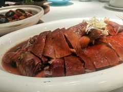 -海宝酒家(中山四路店)