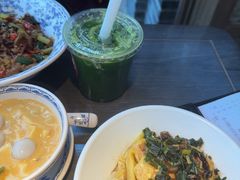 -阿大排档(长春这有山店)