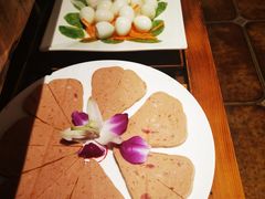梅林午餐肉-草原牧羊火锅·龙虾·烤鱼(杨浦店)