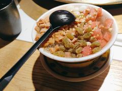 水果冰粉-巴蜀大将火锅(春熙店)