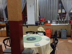 -三羊居食府(文艺路店)
