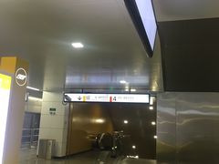 -民安大道(地铁站)