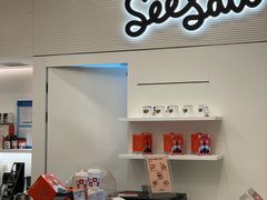 -Seesaw Coffee(上海国金中心店)