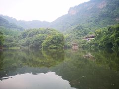 -青城山