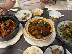 -富临轩私房菜(集庆门大街店)