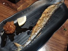 -鸟内会居酒屋(得意潮馆店)