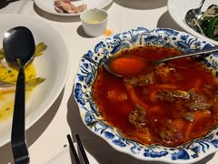 -三利音·玖弄小鲜(浦东嘉里城店)