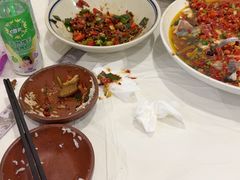 -新新湘菜馆(新中街二条店)