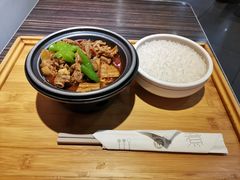 -72街荷叶饭(东方宝泰广场店)