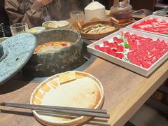 -蘑界·野生菌火锅(深业上城店)