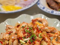 -麒麟中餐厅·经典粤菜·地道菜式老字号(广州长隆酒店)