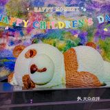 六一当前，我们都是南博万！[糖果]