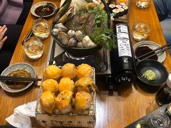 -三月居酒屋(青年大街店)