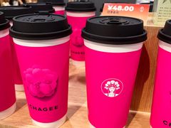 -霸王茶姬(正佳广场店)