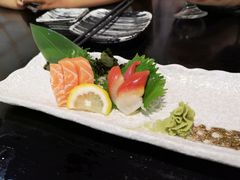 -景鹤料理(上地华联店)