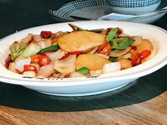 -童年小筑餐厅(申花路店)