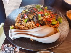 -芸鲜季·云南野生菌餐厅· 云南风物味研社(闵行店)