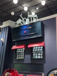 -奈尔宝·儿童乐园·亲子餐厅(星河湾店)