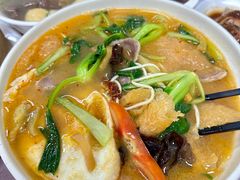 -苓记南京鸭血粉丝.皮肚面(县东巷店)