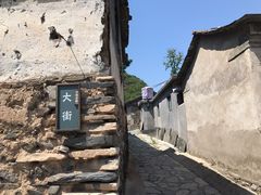 -水峪民俗村
