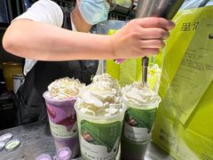 -星满杯TEAFUL(罗湖东门店)