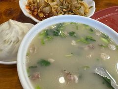 -阿峰包子铺