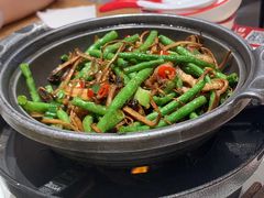 -大厨小馆(华阳城店)