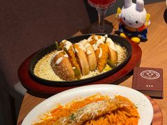 -双门洞·森系料理(体育西店)