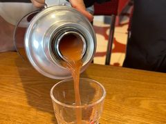 -北三条胡同打卤面馆(雍和宫店)