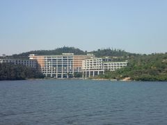 -天目湖山水园
