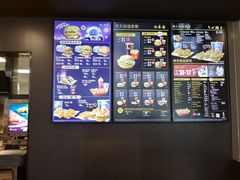 -麦当劳(杭州三花国际店)